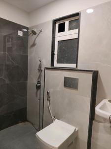 Bedroom Three Image of 1145 Sq.ft 3 BHK Apartment / Flat for sale in VKG Park Estate, Andheri East Mumbai for Rs. 24200000