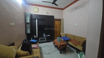Living Room Image of 950 Sq.ft 2 BHK Builder Floor for rent in Thiruvallur Chennai for Rs. 20000
