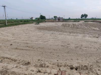 Sultanpur Plot View 2