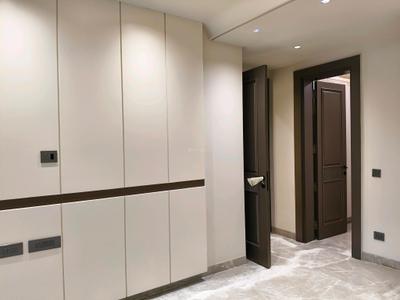 Bedroom Image of 1800 Sq.ft 3 BHK Builder Floor for sale in Sector 51 Gurgaon for Rs. 29000000