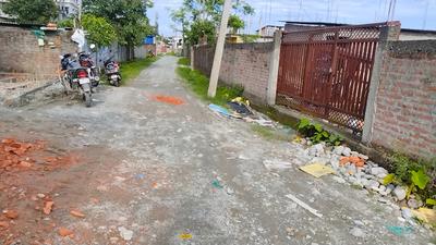 Image of 3600 Sq.ft Residential Plot / Land for sale in Devidanga, Siliguri for Rs. 6100000