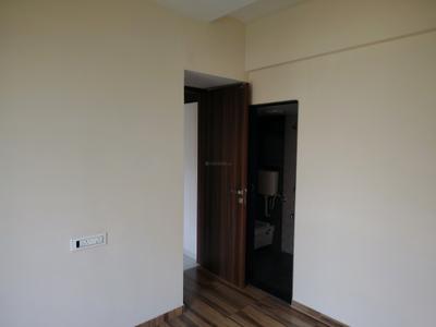 Bedroom Image of 1600 Sq.ft 3 BHK Apartment / Flat for rent in Thane West Thane for Rs. 80000