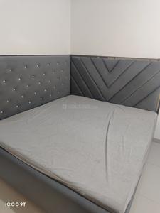 Bedroom Image of Laabham residency  in Pipliyahana, Indore
