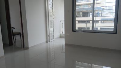 Living Room Image of 830 Sq.ft 2 BHK Apartment / Flat for rent in Royal Namoville, Balewadi Pune for Rs. 31000