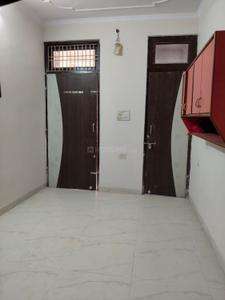 Hall Image of 150 Sq.ft 1 BHK Duplex for rent in Jaitpura Jaipur for Rs. 17000