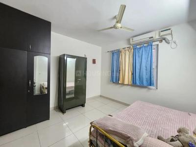 Bedroom Image of 1237 Sq.ft 2 BHK Apartment / Flat for sale in Prestige Casabella, Vittasandra Bengaluru for Rs. 12600000