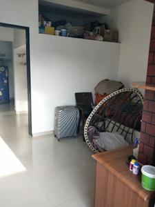 Bedroom Image of 600 Sq.ft 2 BHK Apartment / Flat for sale in Chanakyapuri Ahmedabad for Rs. 4199999