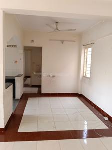 Hall Image of 1215 Sq.ft 2 BHK Apartment / Flat for sale in Satellite Ahmedabad for Rs. 7800000