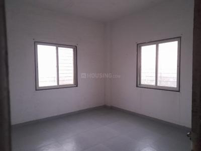 Bedroom Image of 820 Sq.ft 1 BHK Apartment / Flat for sale in Varunji Satara for Rs. 1900000