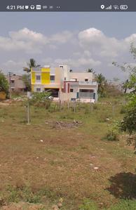Residential Plot
