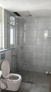 Bathroom Image of 2360 Sq.ft 4.5 BHK Villa for rent in Godrej Crest, Jaypee Greens Greater Noida for Rs. 80000