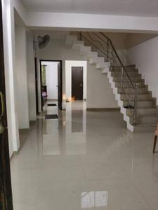 Hall Image of 1200 Sq.ft 2 BHK Duplex for rent in Pyramid City 4, Ghogali Nagpur for Rs. 16000