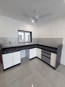 Kitchen Image of 1184 Sq.ft 2 BHK Apartment / Flat for sale in Porvorim Goa for Rs. 13500000