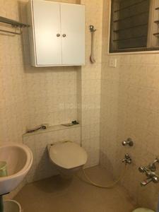 Bathroom Image of 2100 Sq.ft 8 BHK Villa for sale in Bodakdev Ahmedabad for Rs. 90000000