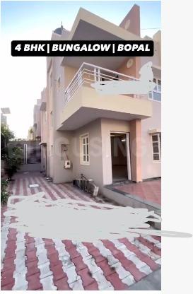 prakruti bunglow bopal Main Image 1