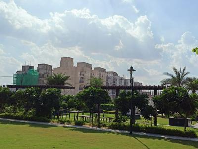 Image of 1190 Sq.ft 3 BHK Builder Floor for sale in Signature Global City 92 2, Sector 92, Gurgaon for Rs. 12800000
