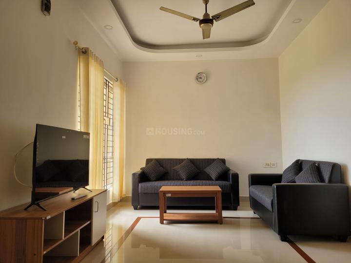 2 BHK Flat for rent in Kakkanad, Kochi 1250 Sqft Property ID
