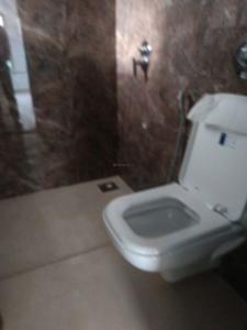 Common Bathroom Image of 1030 Sq.ft 2 BHK Apartment / Flat for sale in Krishna Aviro by Krishna Vision, Mohammed Wadi Pune for Rs. 6500000