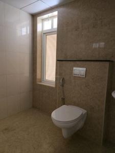 Bedroom Two Image of 1492 Sq.ft 3 BHK Apartment / Flat for sale in Radiance The Prime by Radiance Realty Developers India Ltd, Pallavaram Chennai for Rs. 16000000