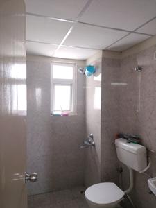 Bedroom Image of 410 Sq.ft 1 BHK Apartment / Flat for sale in Advitya Homes, Kail Gaon Faridabad for Rs. 3500000