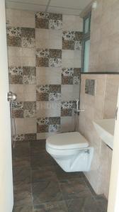 Image of 867 Sq.ft 2 BHK Apartment / Flat for sale in Mahindra Happinest Tathawade, Tathawade, Pune for Rs. 6850000