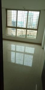 Bedroom Image of 924 Sq.ft 2 BHK Apartment / Flat for rent in Nahar Jonquille and Jamaica, Powai Mumbai for Rs. 75000