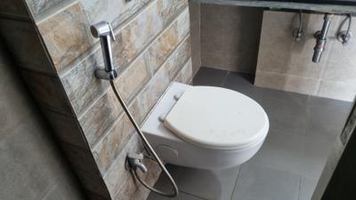 Image of 1100 Sq.ft 2 BHK Apartment / Flat for sale in Bramhacorp F Residences, Wadgaon Sheri, Pune for Rs. 14500000