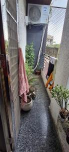 Balcony Image of 1000 Sq.ft 2 BHK Builder Floor for sale in Subhash Nagar New Delhi for Rs. 12900000