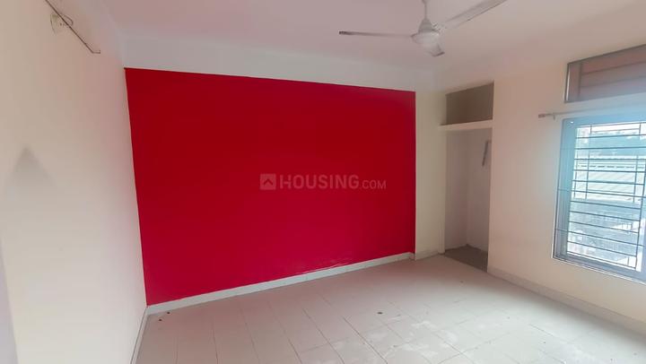 Panjabari Bedroom 1