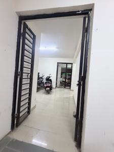 Image of 400 Sq.ft 1 BHK Apartment / Flat for sale in Super Corridor, Indore for Rs. 1450000