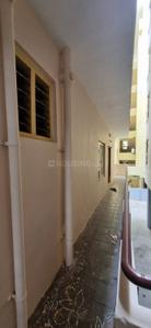 Balcony Image of 1600 Sq.ft 3 BHK Apartment / Flat for rent in Benz Circle Vijayawada for Rs. 20000