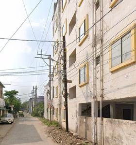Image of 8800 Sq.ft Residential Plot / Land for sale in Citi Vistaar, Kolar Road, Bhopal for Rs. 7000000
