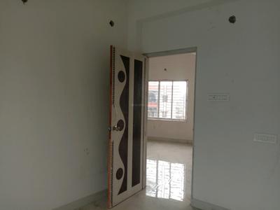 Bedroom Image of 1060 Sq.ft 2 BHK Apartment / Flat for sale in Salt Lake City Kolkata for Rs. 5000000