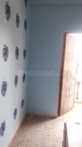 Bedroom Image of 1200 Sq.ft 2 BHK Apartment / Flat for sale in Shahibaug Ahmedabad for Rs. 7000000