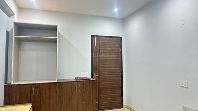 Bedroom Image of 1750 Sq.ft 3 BHK Builder Floor for rent in SS Mayfield Garden, Mayfield Garden Gurgaon for Rs. 48000