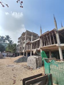 Image of 2150 Sq.ft 3 BHK Apartment / Flat for sale in Jagamara, Bhubaneswar for Rs. 12500000