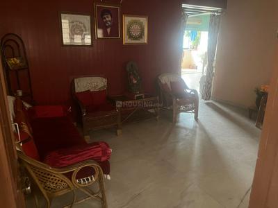Hall Image of 2200 Sq.ft 3 BHK Apartment / Flat for sale in Satellite Ahmedabad for Rs. 13500000