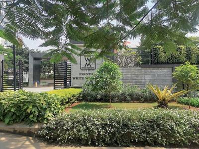 Image of 6200 Sq.ft 4.5 BHK Villa for sale in Prestige White Meadows, Whitefield, Bengaluru for Rs. 90000000