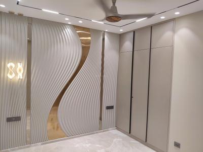 Bedroom Image of 4500 Sq.ft 4 BHK Builder Floor for rent in DLF Phase 1 Gurgaon for Rs. 260000