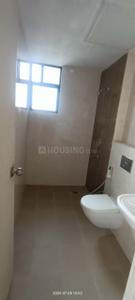 Image of 1318 Sq.ft 4 BHK Apartment / Flat for sale in The Soul, New Town, Kolkata for Rs. 19000000