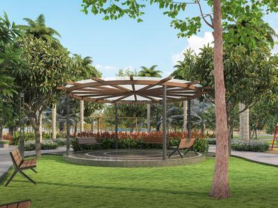 Image of 1453 Sq.ft Residential Plot / Land for sale in Old Dhamtari Road, Raipur for Rs. 3632500