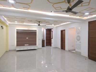 Living Room Image of 2250 Sq.ft 3 BHK Builder Floor for sale in BP Homes Builder Floor, Sector 85 Faridabad for Rs. 19000000