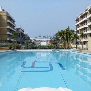 Image of 675 Sq.ft 1 BHK Apartment / Flat for sale in Ramraj, Raigad for Rs. 2000000