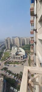 Balcony Image of 1105 Sq.ft 2 BHK Apartment / Flat for sale in Gaur City 7th Avenue, Noida Extension Greater Noida for Rs. 10200000