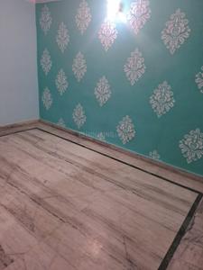 2 BHK Independent Builder Floor