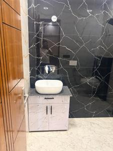 Image of 1530 Sq.ft 3 BHK Builder Floor for sale in Godrej Retreat Orchard, Sector 83, Faridabad for Rs. 17500000
