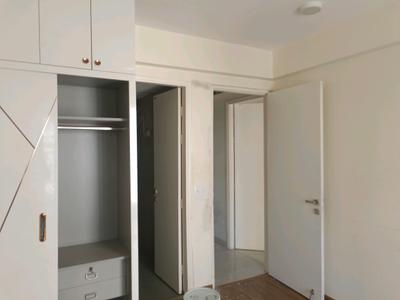 Bedroom Image of 1550 Sq.ft 3 BHK Builder Floor for rent in Signature Global City, Sector 37D Gurgaon for Rs. 28500