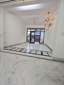 Hall Image of 1600 Sq.ft 2 BHK Builder Floor for rent in South City Floors 1, Sector 41 Gurgaon for Rs. 50000