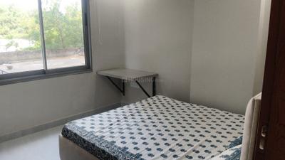 Bedroom Image of 1795 Sq.ft 4 BHK Apartment / Flat for sale in RK The Veranda, Kanakpura Jaipur for Rs. 9150000