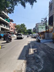 Image of 350 Sq.ft 1 BHK Builder Floor for rent in Gokulam, Mysore for Rs. 8000